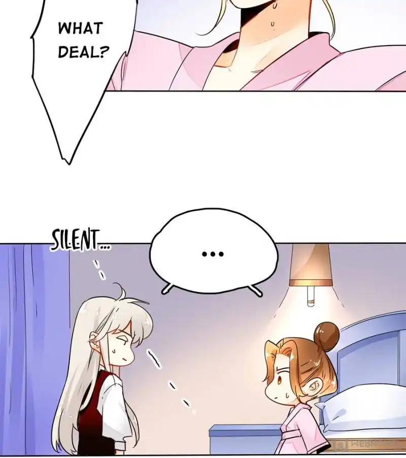 Stop! You Sexy Beast Chapter 10 14